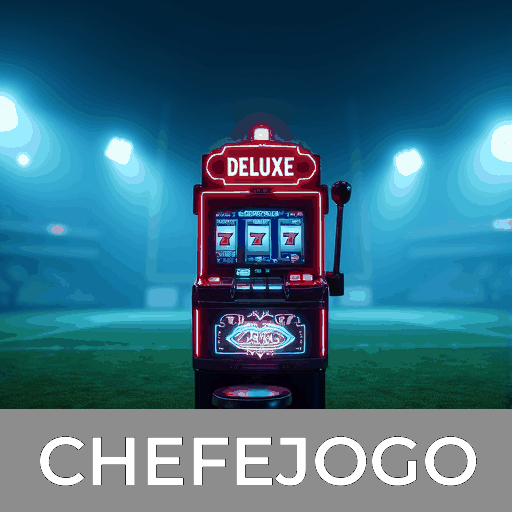 Experiências Inovadoras em Jogos: Desenvolvimento de Ponta no CHEFEJOGO