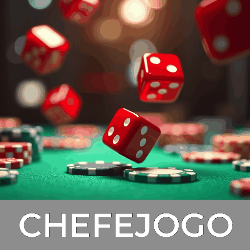 CHEFEJOGO: Acesse Seu Perfil com Segurança e Controle Total