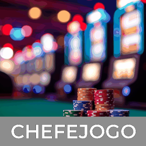 CHEFEJOGO: Experiência VIP com Real Dealer no Cassino Online Brasil
