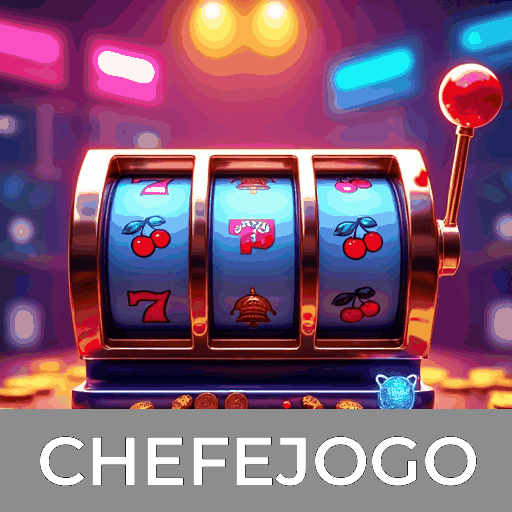 CHEFEJOGO: Plataforma de Jogos Online Segura e Eficiente