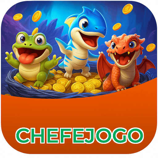 CHEFEJOGO.com - Melhor Plataforma de Apostas Online no Brasil - CHEFEJOGO
