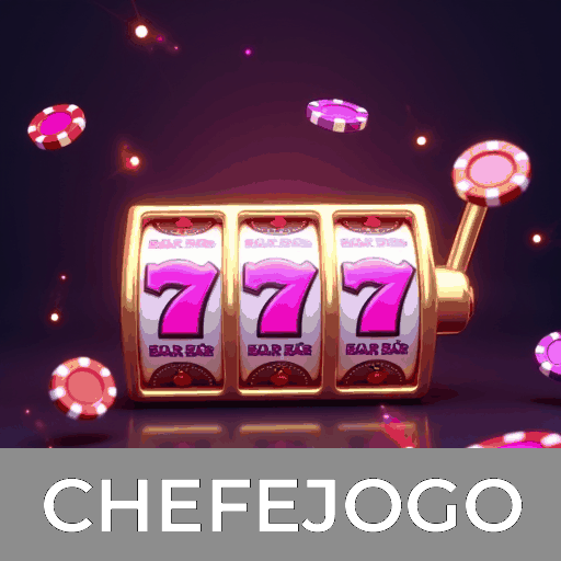 Descubra CHEFEJOGO: Diversão em Jogos de Cassino Online