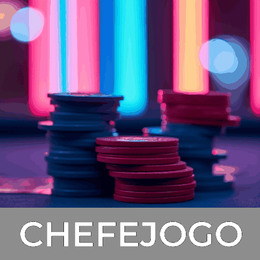 Promoções CHEFEJOGO: Valor Multiplicado com Bônus Personalizados