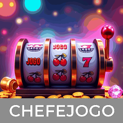 CHEFEJOGO - Ganhe Super Prêmios e Ofertas Surpreendentes