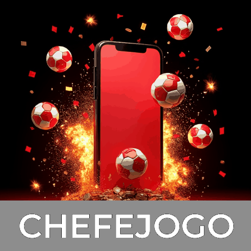CHEFEJOGO: Emoção no Jogo Crash com Multiplicadores Altos
