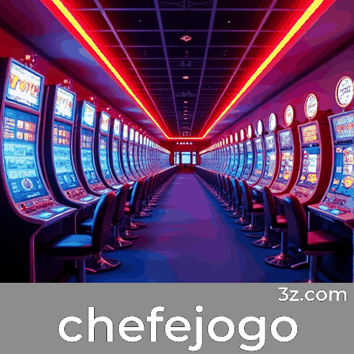 Muitos jogos de slots