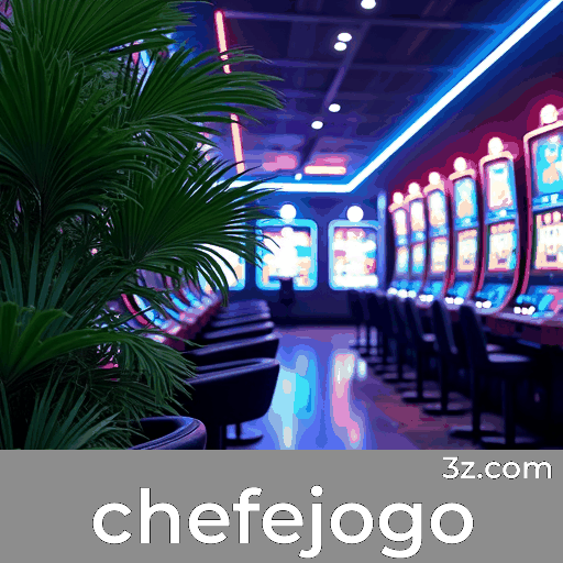 Cadastro na chefejogo para desfrutar dos melhores jogos