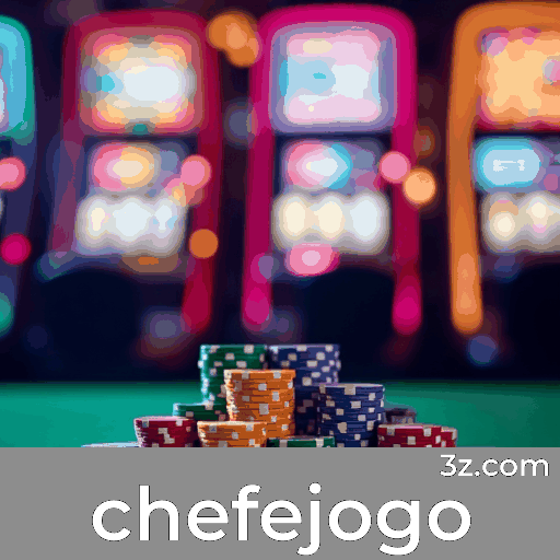 Você pode se cadastro na chefejogo em qualquer plataforma