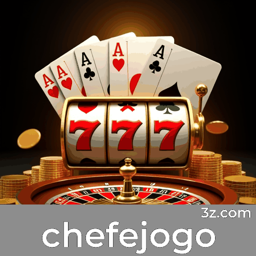 Cadastro na chefejogo para desfrutar dos melhores jogos