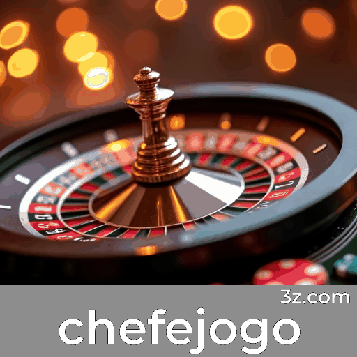 Você pode se cadastro na chefejogo em qualquer plataforma