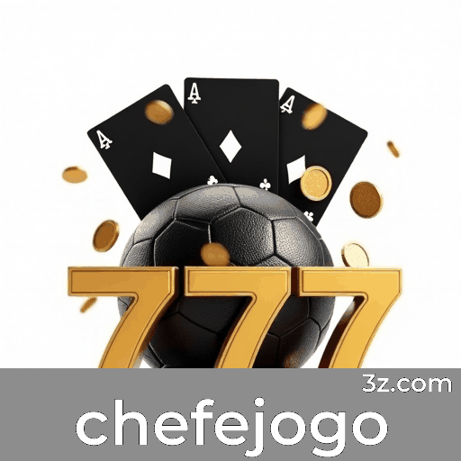 Cadastro na chefejogo para desfrutar dos melhores jogos