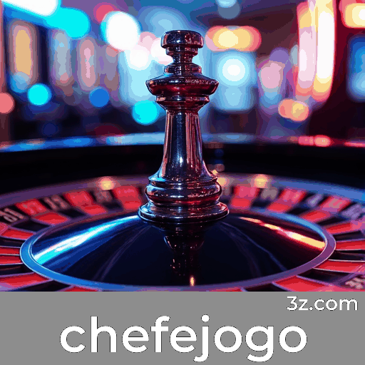 Você pode se cadastro na chefejogo em qualquer plataforma