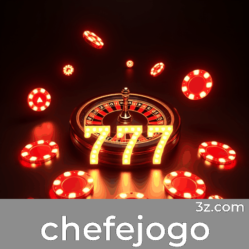 Você pode se cadastro na chefejogo em qualquer plataforma