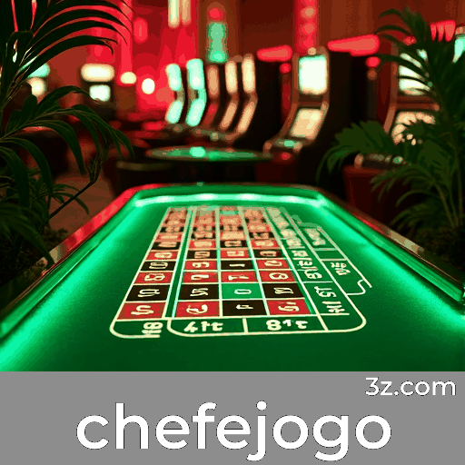 Formulário de cadastro da chefejogo