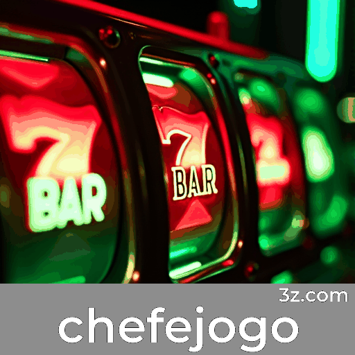 Formulário de cadastro da chefejogo