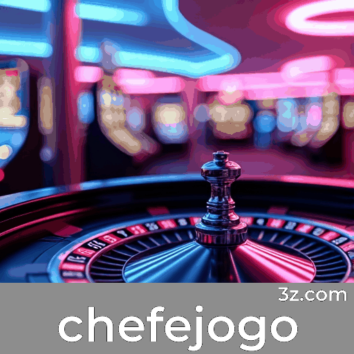 Você pode se cadastro na chefejogo em qualquer plataforma