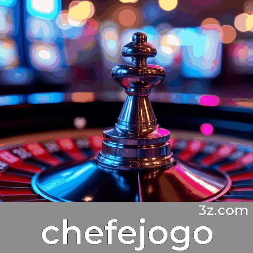 Cadastro na chefejogo para desfrutar dos melhores jogos