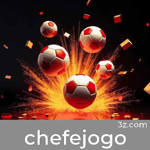 Formulário de cadastro da chefejogo