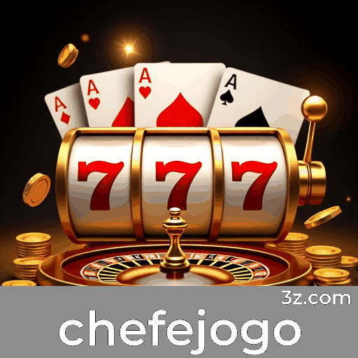 Formulário de cadastro da chefejogo