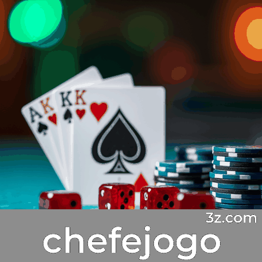 Cadastro na chefejogo para desfrutar dos melhores jogos